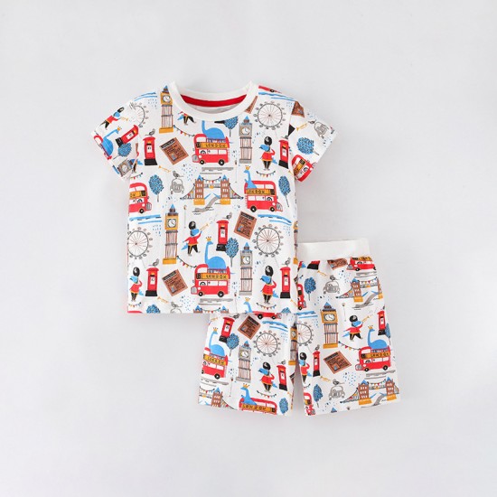 Children's skirts in stock for spring and autumn, new styles for small and medium-sized children, long-sleeved printed mesh skirts, casual girls' princess skirts, wholesale