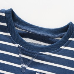 European and American children's clothing, boys' suits, new summer styles, small and medium-sized children's stylish two-piece suits with short sleeves and shorts, cartoon children's clothing