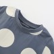 Girls' summer denim skirts, new 2025 European and American style vest skirts for young children, stylish little girl dresses. Girls' summer denim skirts, new 2025 European and American style vest skirts for young children, stylish little girl dresses.