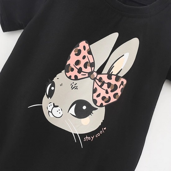 2025 summer style, new European and American children's summer style, small and medium-sized children's clothing, cartoon girl's cotton embroidered skirt, children's dress 2025 summer style, new European and American children's summer style, small and medium-sized children's clothing, cartoon girl's cotton embroidered skirt, children's dress