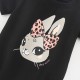 2025 summer style, new European and American children's summer style, small and medium-sized children's clothing, cartoon girl's cotton embroidered skirt, children's dress 2025 summer style, new European and American children's summer style, small and medium-sized children's clothing, cartoon girl's cotton embroidered skirt, children's dress