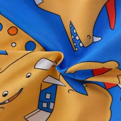 Boys' suits New autumn styles for young children: round-neck, long-sleeved, cotton trousers for little boys.