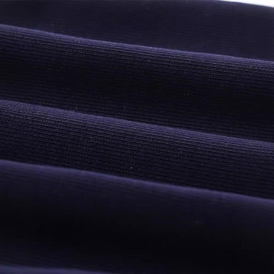 Girls' T-shirts, new autumn styles, European and American children's round-neck, long-sleeved base shirts, children's casual tops