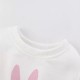 Girls' autumn/winter new styles, stylish little girl's long-sleeved trench coats, stylish little girl's top