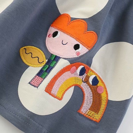 Girls' summer denim skirts, new 2025 European and American style vest skirts for young children, stylish little girl dresses. Girls' summer denim skirts, new 2025 European and American style vest skirts for young children, stylish little girl dresses.