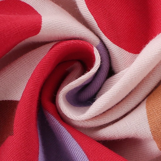 Boys' short-sleeved summer set, new European and American children's round-neck T-shirt, elastic waist sweatpants, two-piece children's clothing