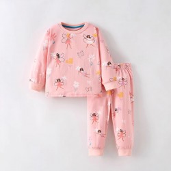 New summer styles for girls: 2025 new styles for young children: cotton embroidered skirts for girls.