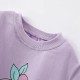 European and American style children's clothing for girls, summer styles, small and medium-sized children's T-shirts, round neck prints, cartoon short-sleeved baby tops European and American style children's clothing for girls, summer styles, small and medium-sized children's T-shirts, round neck prints, cartoon short-sleeved baby tops