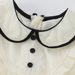 Girls' jackets, new autumn and winter styles, European and American style children's clothing, small and medium-sized children's fleece hooded zippered cardigan tops