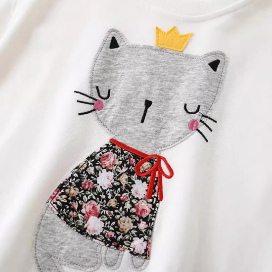 European and American style boys' suits, autumn new styles, long-sleeved base layer shirts, homewear, children's cartoon pajamas