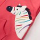 Girls' sweatshirts, autumn and winter styles, European and American small and medium-sized children's fashionable Cute round-neck sweatshirts for boys, cute little girls' tops Girls' sweatshirts, autumn and winter styles, European and American small and medium-sized children's fashionable Cute round-neck sweatshirts for boys, cute little girls' tops