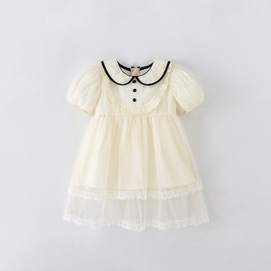 Girls' jackets, new autumn and winter styles, European and American style children's clothing, small and medium-sized children's fleece hooded zippered cardigan tops