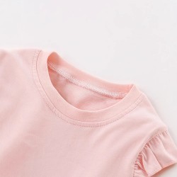 Boys' sweatshirts, new autumn and winter styles, European and American children's casual round-neck, long-sleeved, stylish children's tops with cartoon designs