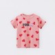 Children's jackets, windbreakers, spring and autumn new styles, European and American style children's printed zip-up shirts, casual long-sleeved hooded cardigans Children's jackets, windbreakers, spring and autumn new styles, European and American style children's printed zip-up shirts, casual long-sleeved hooded cardigans