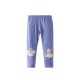 Girls' leggings, new autumn and winter styles, European and American children's elastic-waist pants, stylish children's clothing Girls' leggings, new autumn and winter styles, European and American children's elastic-waist pants, stylish children's clothing