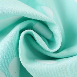 Girls' dresses, new summer styles, European and American children's casual short-sleeved round-neck princess dresses