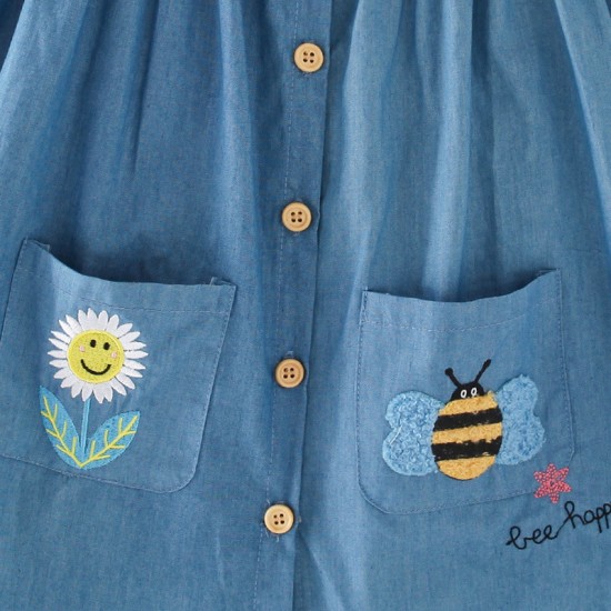 Girls' autumn long-sleeved children's clothing, new cute printed T-shirts, contrasting colors, and stylish kindergarten base shirts.