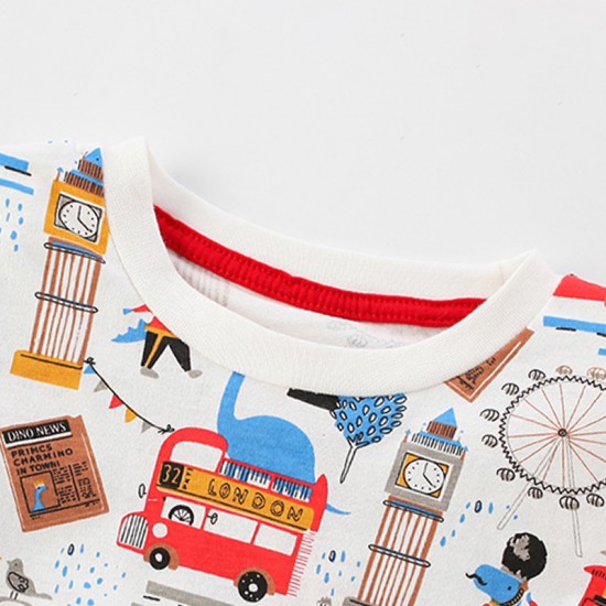 Children's skirts in stock for spring and autumn, new styles for small and medium-sized children, long-sleeved printed mesh skirts, casual girls' princess skirts, wholesale