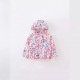 Girls' sweatshirts, spring and autumn 2024 styles, children's cartoon long-sleeved pullovers, European and American children's clothing long-sleeved tops Girls' sweatshirts, spring and autumn 2024 styles, children's cartoon long-sleeved pullovers, European and American children's clothing long-sleeved tops