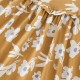 New summer styles for girls, including European and American children's cotton short-sleeved printed princess dresses. New summer styles for girls, including European and American children's cotton short-sleeved printed princess dresses.