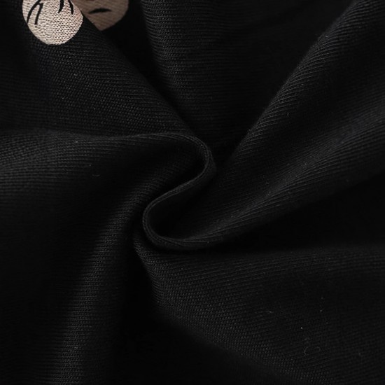 European and American style children's clothing, new summer girls' T-shirts, solid color cartoon short-sleeved round neck boys' tops