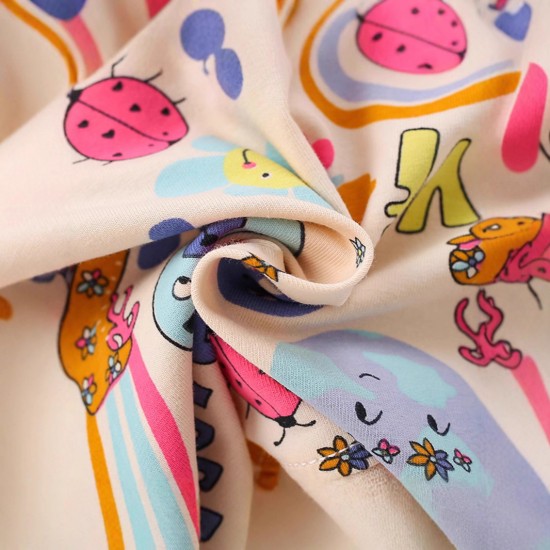 Boys' sweatpants, summer styles, European and American small and medium-sized children's versatile elastic waist shorts, children's pants