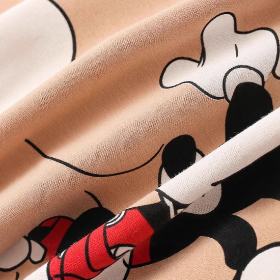 Cross-border boys' two-piece suits, summer styles, European and American children's printed loungewear, short-sleeved shorts, casual sets, children's stylish T-shirts